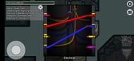 Electrical fix wiring task in The Skeld
